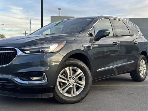 2020 Buick Enclave FWD Essence