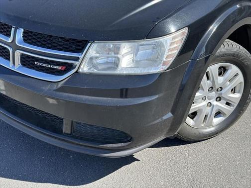2016 Dodge Journey SE