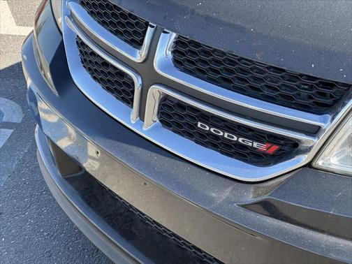 2016 Dodge Journey SE