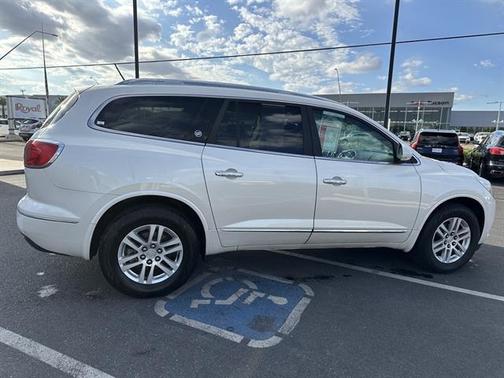 2014 Buick Enclave Convenience