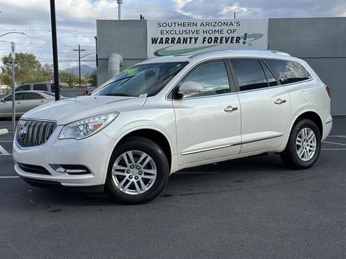2014 Buick Enclave Convenience