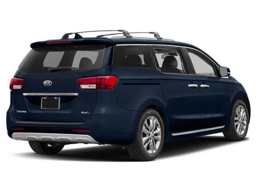 2015 Kia Sedona SX-L
