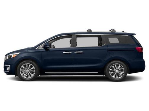 2015 Kia Sedona SX-L