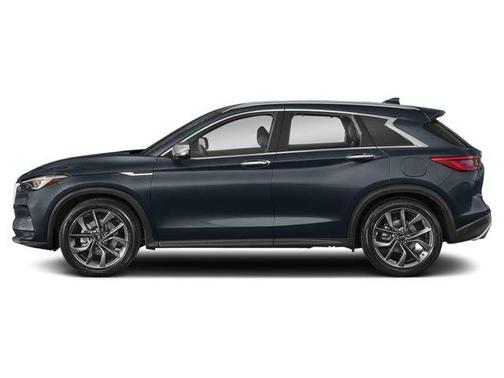 2020 INFINITI QX50 SENSORY