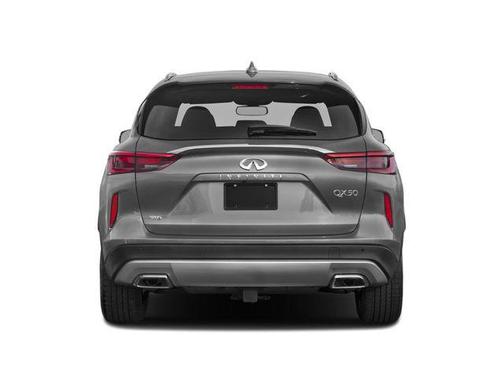 2020 INFINITI QX50 SENSORY