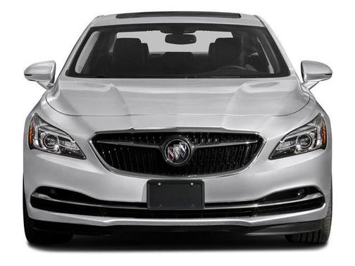 2017 Buick LaCrosse Premium