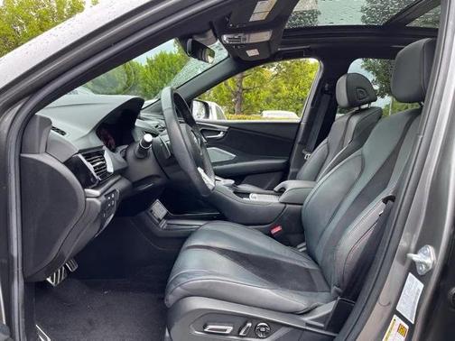 2023 Acura RDX A-Spec Advance Package