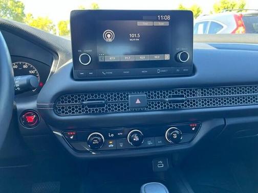 2023 Honda HR-V 2WD Sport