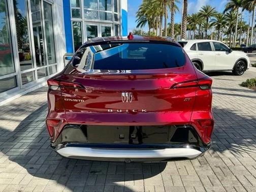 2024 Buick Envista Sport Touring FWD