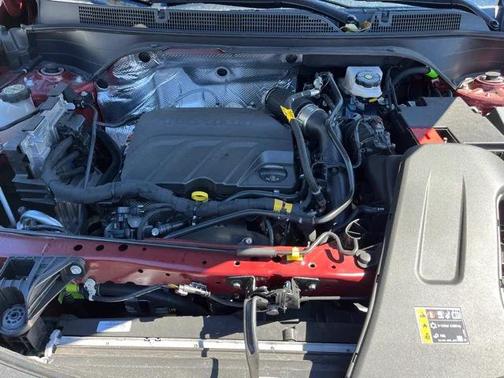 2024 Buick Envista Sport Touring FWD