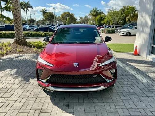 2024 Buick Envista Sport Touring FWD