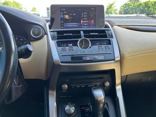 2019 Lexus NX 300 Base