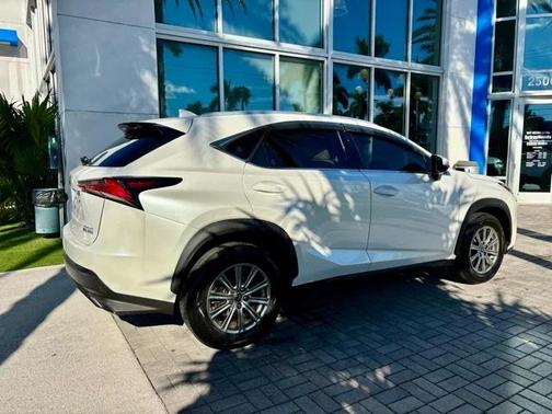 2019 Lexus NX 300 Base