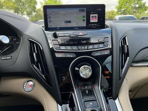 2023 Acura RDX Technology Package