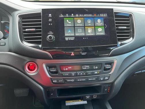 2022 Honda Pilot 2WD Special Edition