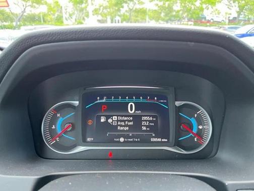 2022 Honda Pilot 2WD Special Edition