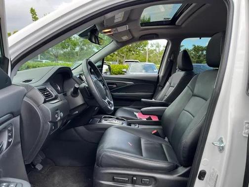 2022 Honda Pilot 2WD Special Edition