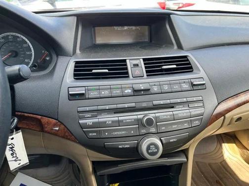 2011 Honda Accord EX-L