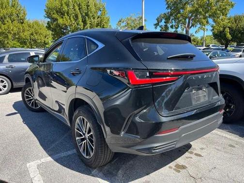 2023 Lexus NX 250 Base