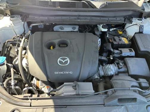 2023 Mazda CX-5 2.5 S Select Package