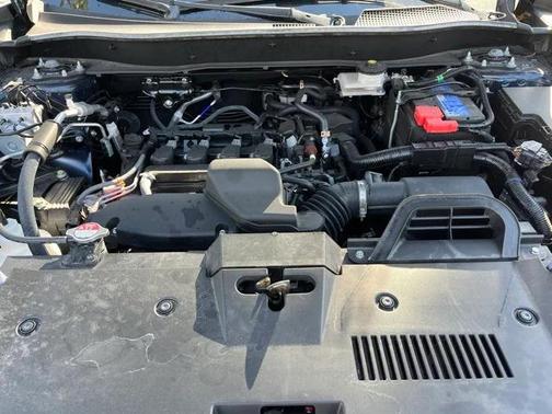 2024 Honda CR-V EX-L 2WD