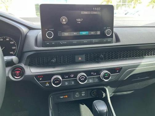 2023 Honda CR-V Hybrid Sport FWD