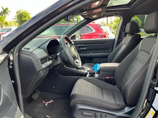 2023 Honda CR-V Hybrid Sport FWD