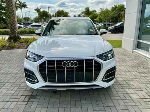 2023 Audi Q5 40 Premium