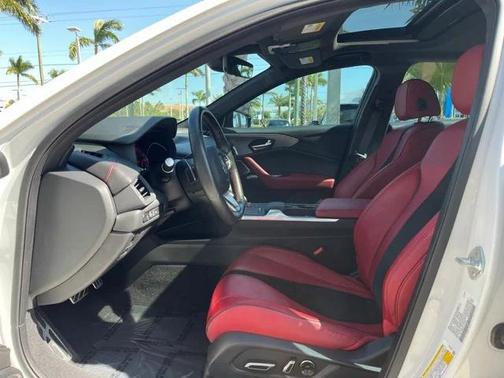 2023 Acura TLX A-Spec