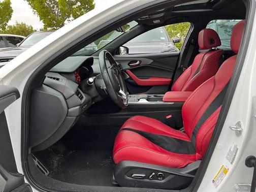 2023 Acura TLX A-Spec