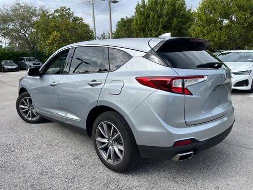 2023 Acura RDX Technology Package