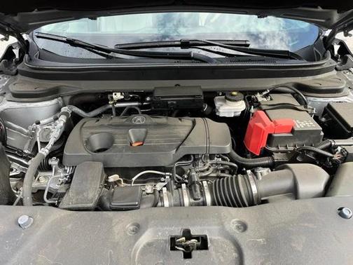 2023 Acura RDX Technology Package