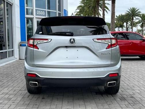 2023 Acura RDX Technology Package