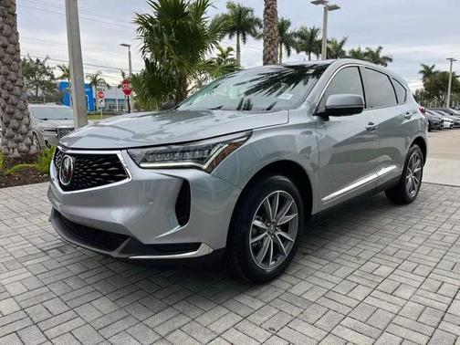 2023 Acura RDX Technology Package