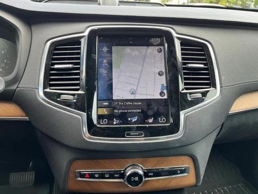 2018 Volvo XC90 T6 Inscription