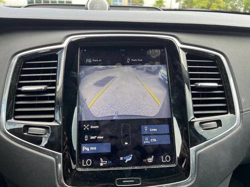 2018 Volvo XC90 T6 Inscription