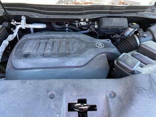 2020 Acura MDX 3.5L w/Technology Package