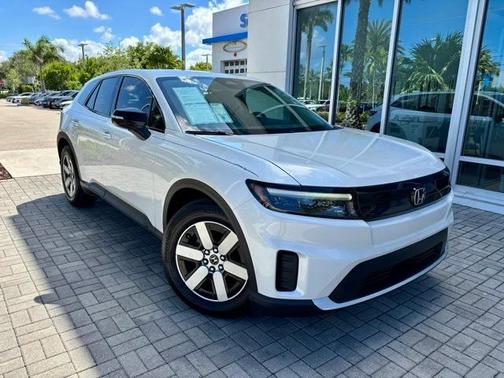 2024 Honda Prologue EX