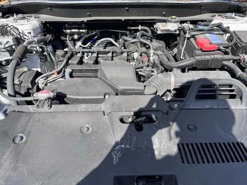 2023 Honda CR-V LX 2WD