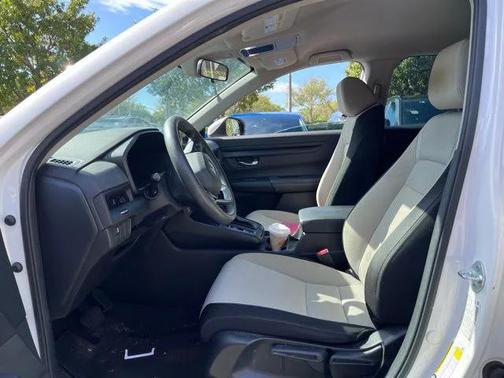 2023 Honda CR-V LX 2WD