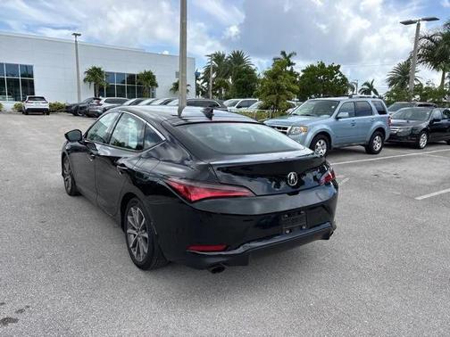 2023 Acura Integra