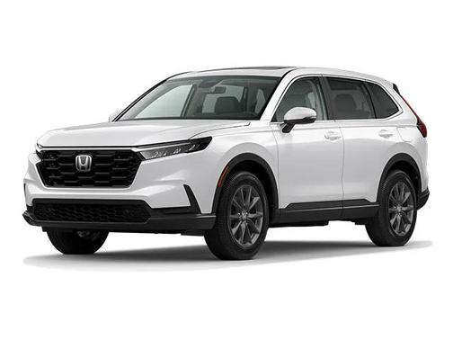 2026 Honda CR-V EX-L 2WD