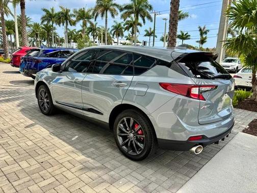 2025 Acura RDX Base