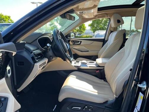 2023 Acura MDX Standard