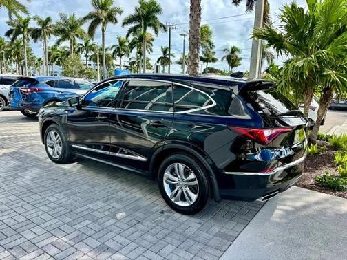 2023 Acura MDX Standard