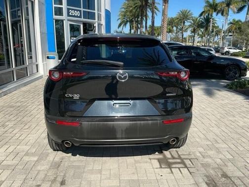 2020 Mazda CX-30 Select