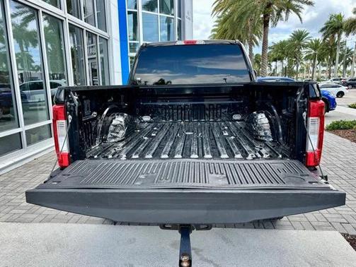 2017 Ford F-250 XLT