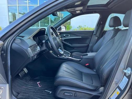 2025 Acura Integra A-SPEC