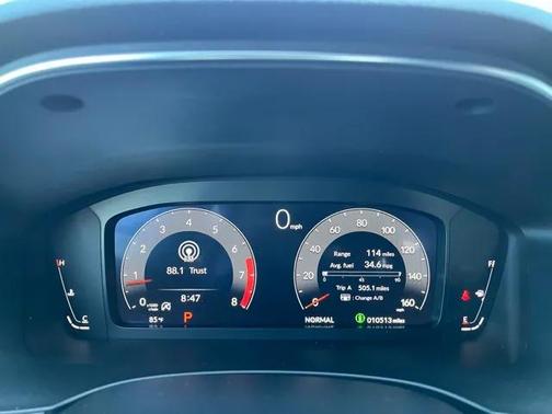 2025 Acura Integra A-SPEC