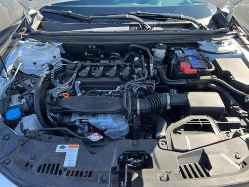 2023 Honda Accord EX 1.5T
